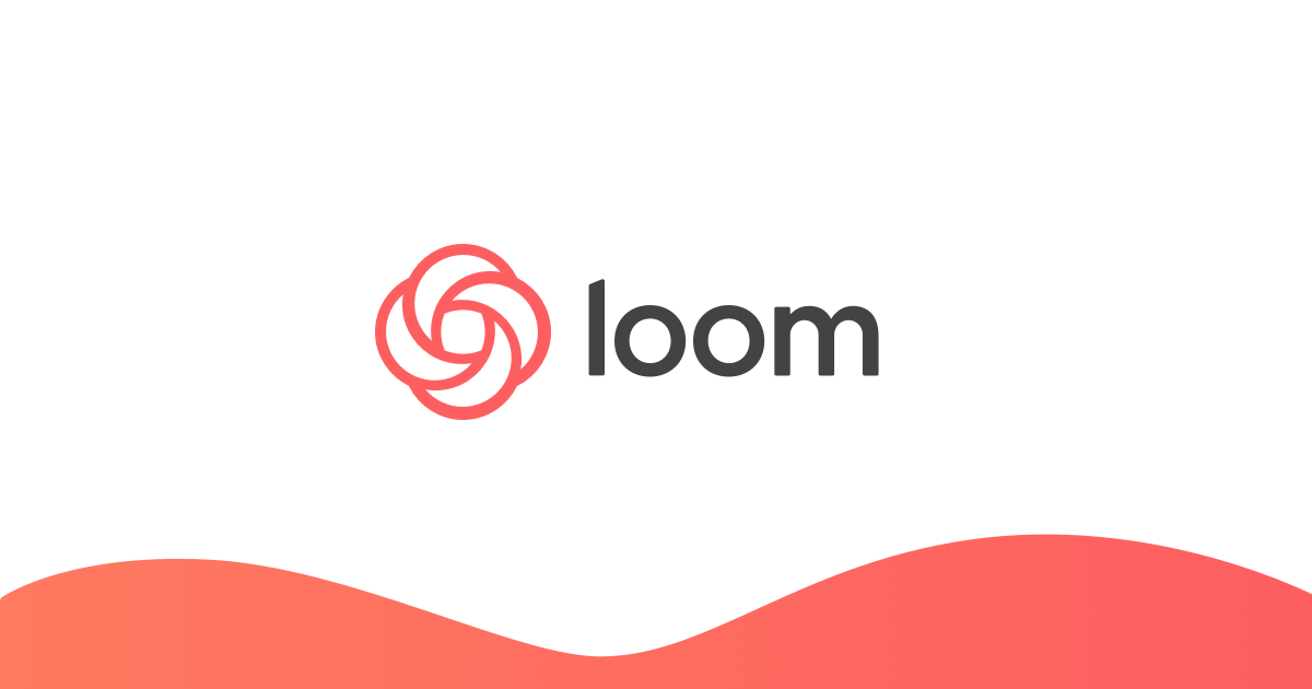 How To Use Loom – Free Screen & Video Recording Software